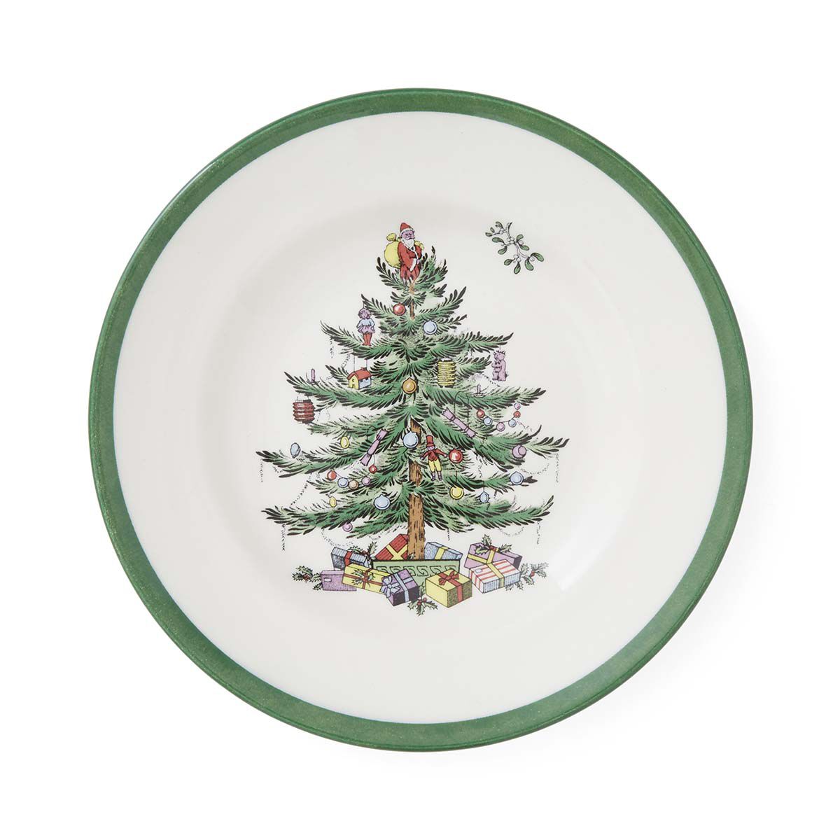 Spode Christmas Tree